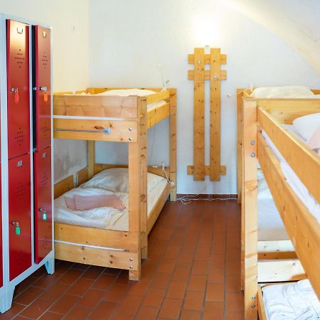 Subraum Hostel Rostock Exterior photo